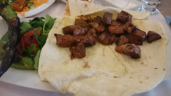 27 Gaziantep Mutfagi